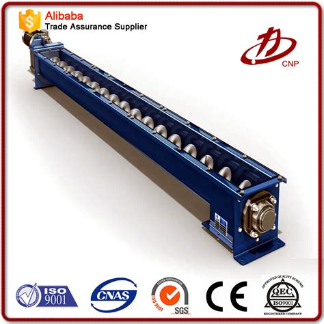 screw conveyor price china|China Customized Screw Conveyor Suppliers & Manufacturers.